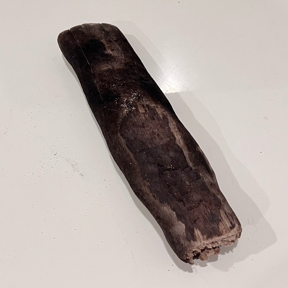 Burnt Ocean Driftwood Beach Firewood - Picture 2 of 4